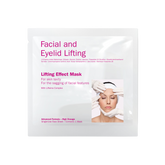 Labo Suisse facial and eyelid lifting face mask 1stk